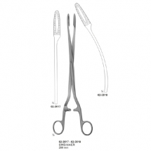 Sponge and Dressing Forceps